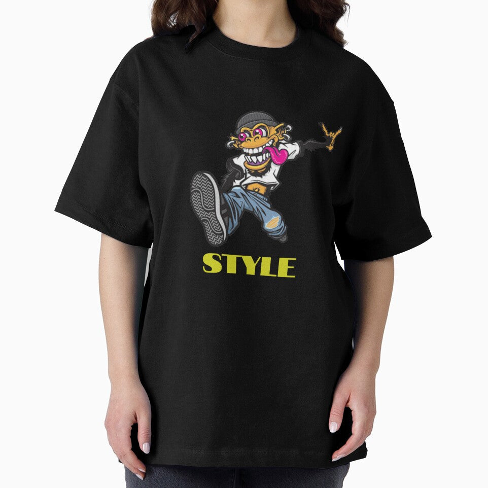 Style by Rejcharms - Adult & Kids T-Shirts, Sweatshirts & Hoodies apparel design preview 2