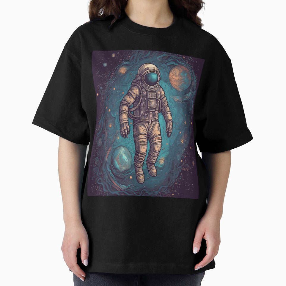 Captain Tekka 2 by Gemba-G - Adult & Kids T-Shirts, Sweatshirts & Hoodies apparel design preview 2