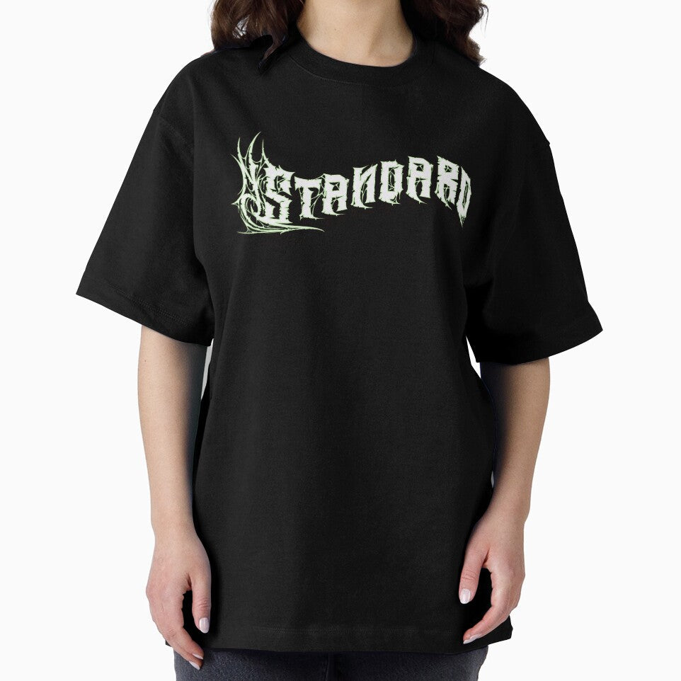 Standard Brand by Cactusknax - Adult & Kids T-Shirts, Sweatshirts & Hoodies apparel design preview 2