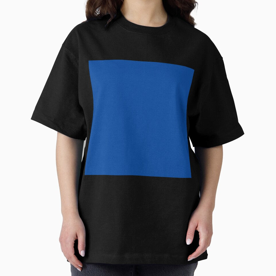 Plain Dark Blue by Mywaymylife - Adult & Kids T-Shirts, Sweatshirts & Hoodies apparel design preview 2