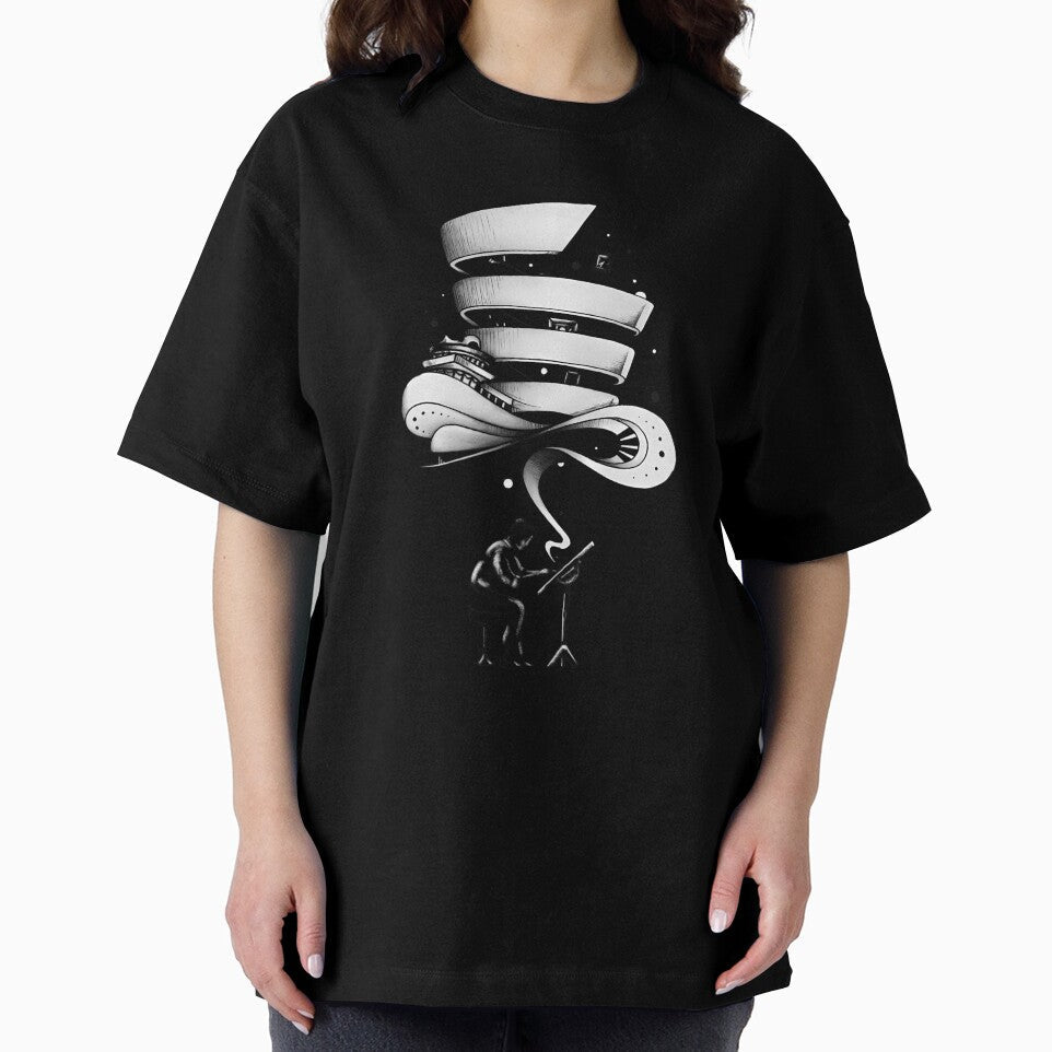 Creative Flow by phxjikjwmk62 - Adult & Kids T-Shirts, Sweatshirts & Hoodies apparel design preview 2