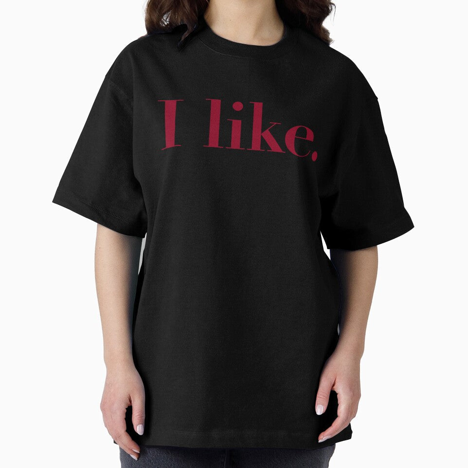 I Like Simple Classy Available For Good Vibes Only by - Adult & Kids T-Shirts, Sweatshirts & Hoodies apparel design preview 2