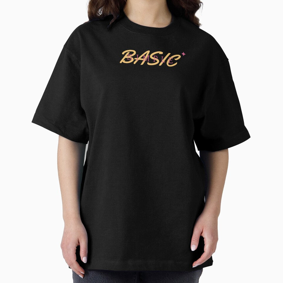 Basic and Simple by westenfield - Adult & Kids T-Shirts, Sweatshirts & Hoodies apparel design preview 2