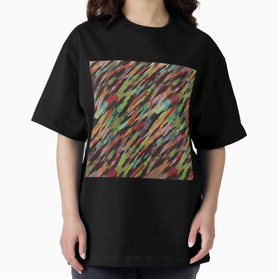Beautiful Cushions/ Pattern Painted Love by - Adult & Kids T-Shirts, Sweatshirts & Hoodies apparel design preview 2