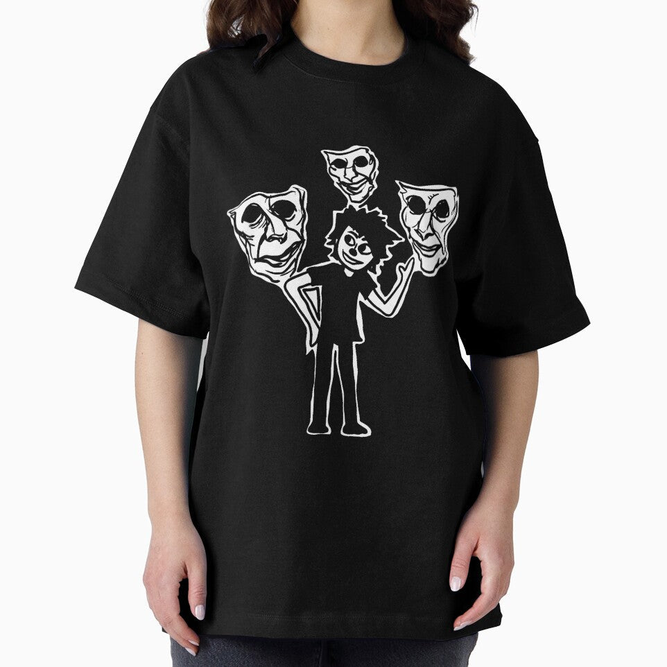 XO RAD by xoradmagical - Adult & Kids T-Shirts, Sweatshirts & Hoodies apparel design preview 2