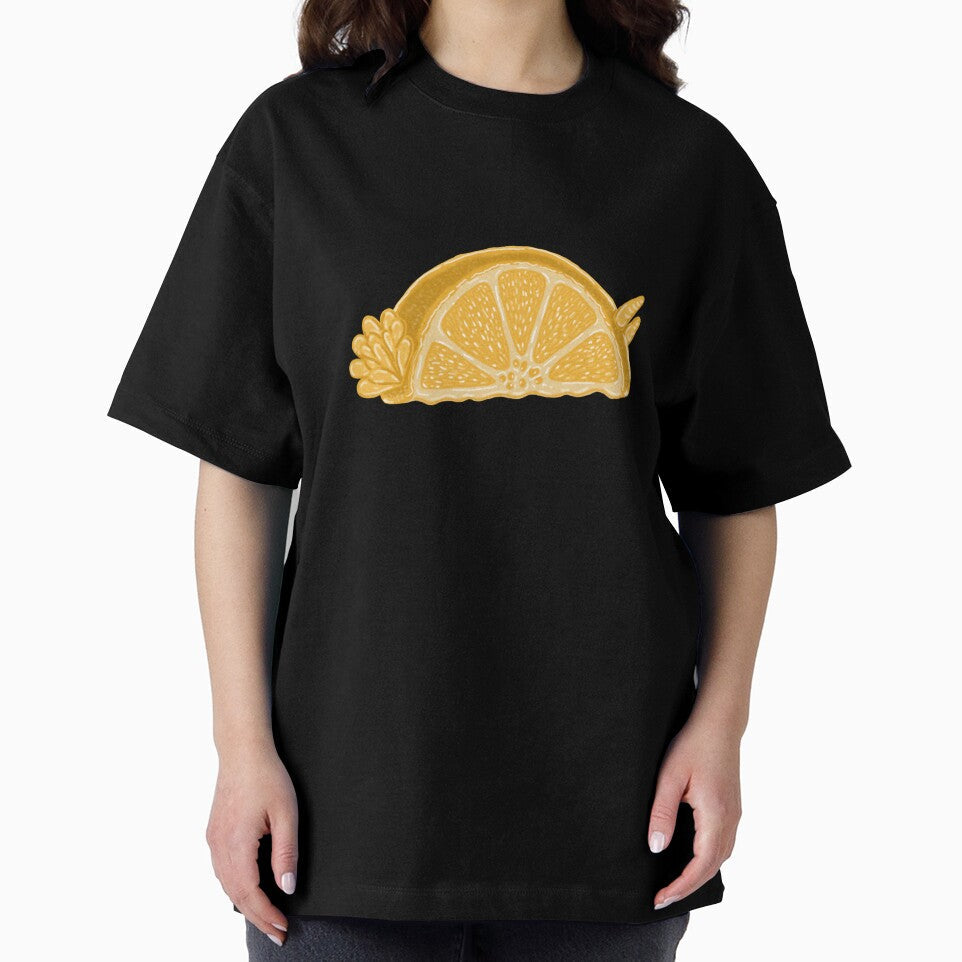 Sea lemon right by chloepenguin - Adult & Kids T-Shirts, Sweatshirts & Hoodies apparel design preview 2