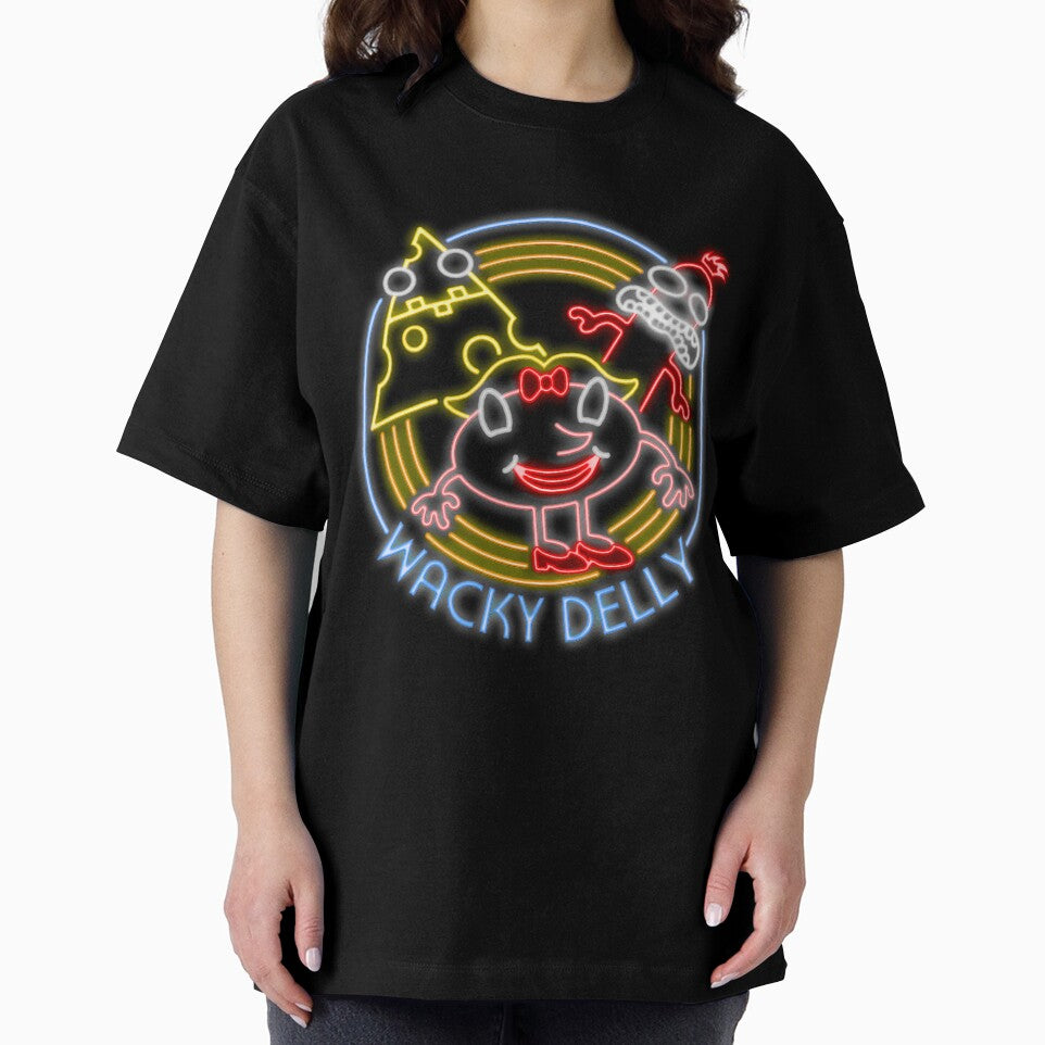 Eat At Ralph'S by ArtChicPastry - Adult & Kids T-Shirts, Sweatshirts & Hoodies apparel design preview 2