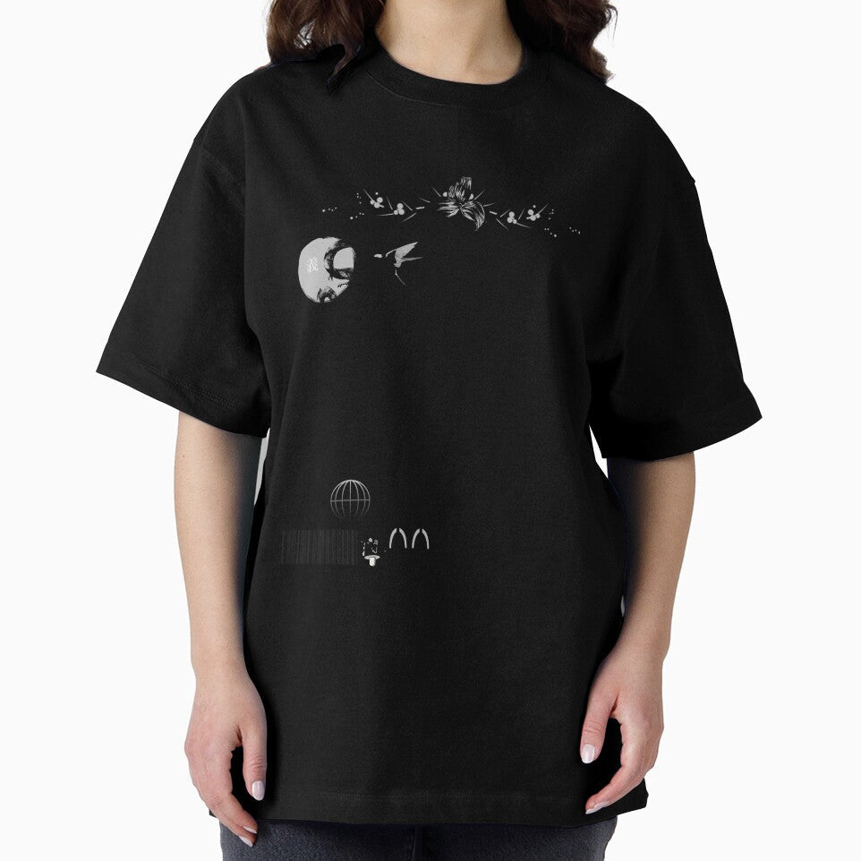 Japanese Streetwear Tiger Vaporwave Aesthetic Japan - Adult & Kids T-Shirts, Sweatshirts & Hoodies apparel design preview 2