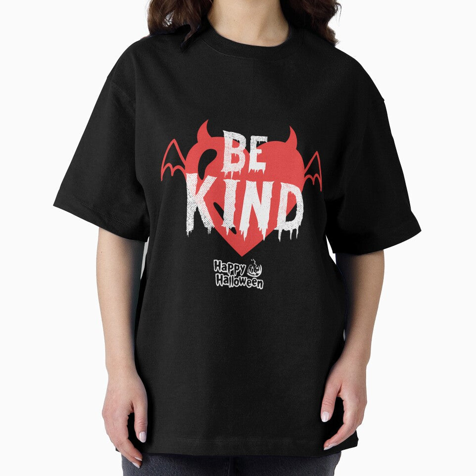 Halloween Pumpkin heart by RoughSwallow - Adult & Kids T-Shirts, Sweatshirts & Hoodies apparel design preview 2