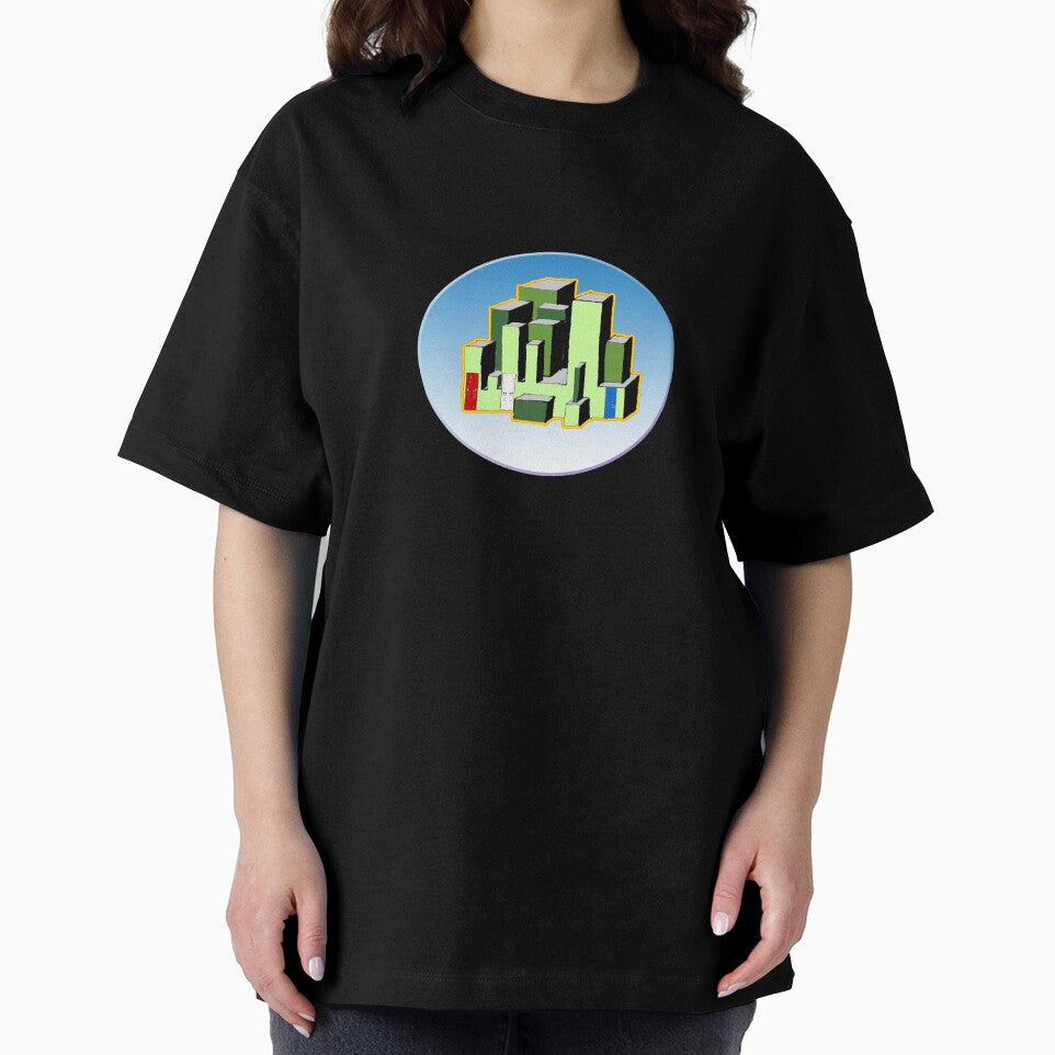 Global Warming by EcojoArt - Adult & Kids T-Shirts, Sweatshirts & Hoodies apparel design preview 2