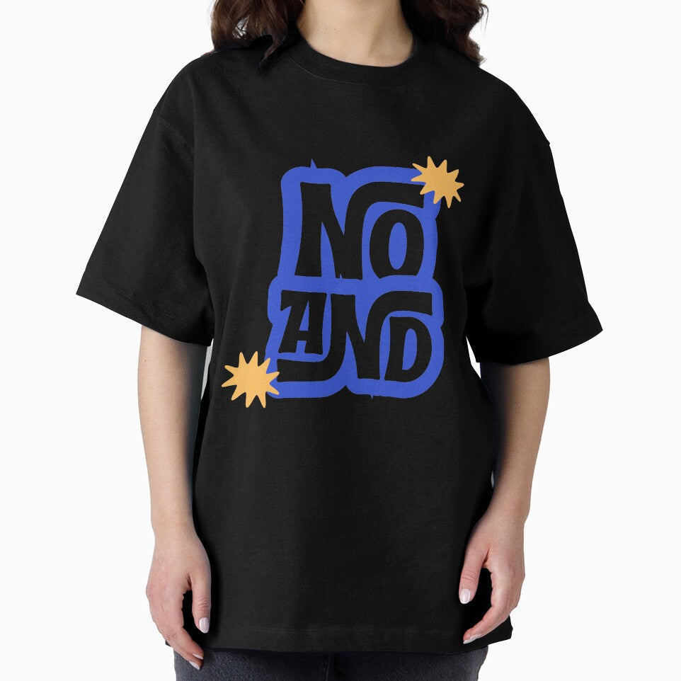 NOAND Summer Club Active Urban Wear by - Adult & Kids T-Shirts, Sweatshirts & Hoodies apparel design preview 2