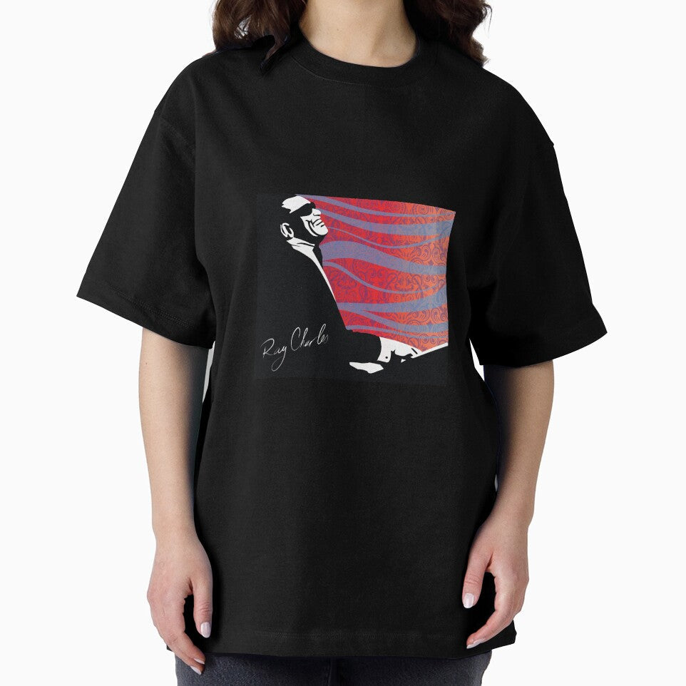 Retro digital illustration Classic by HARPREET-24 - Adult & Kids T-Shirts, Sweatshirts & Hoodies apparel design preview 2