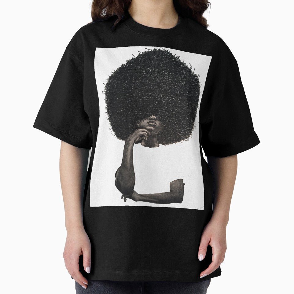Msanii by GnaDesignz - Adult & Kids T-Shirts, Sweatshirts & Hoodies apparel design preview 2