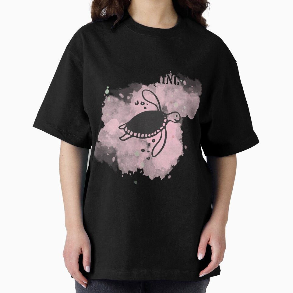 Not Rushing Anything Minimalist Slow Pace Quote by - Adult & Kids T-Shirts, Sweatshirts & Hoodies apparel design preview 2