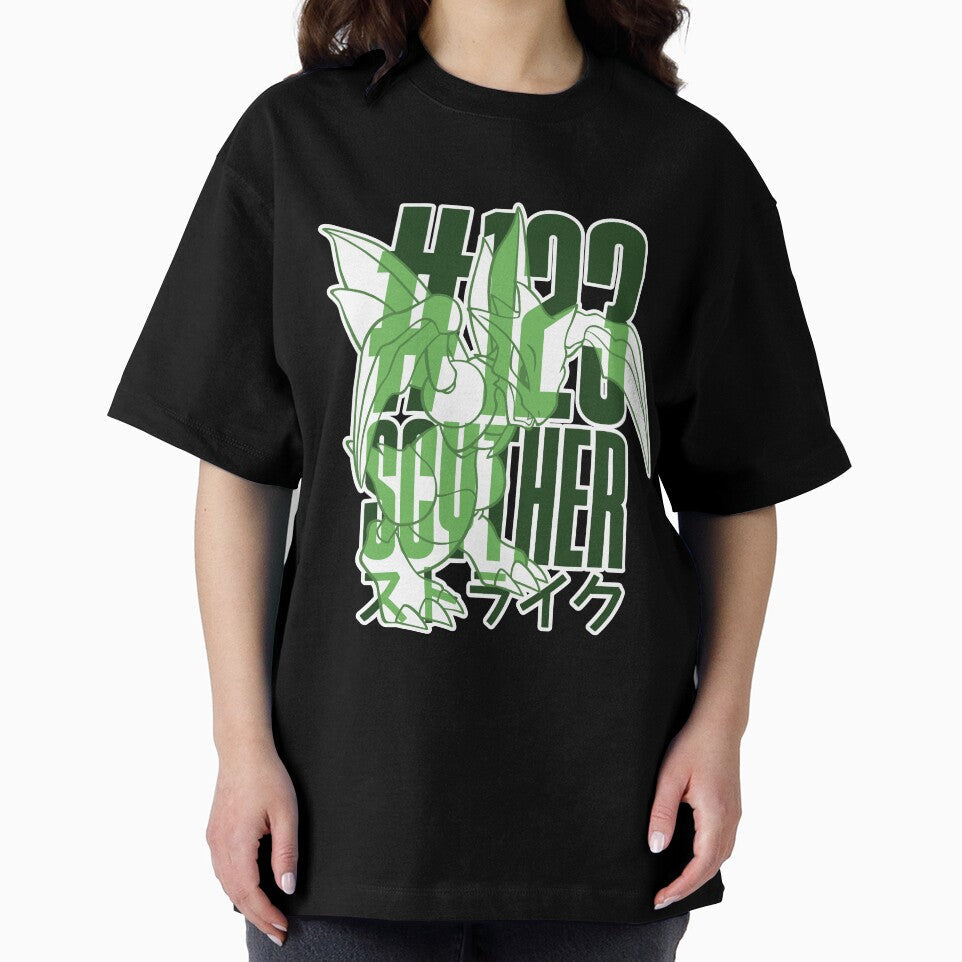 Overprint DEX #123 by aintroyal - Adult & Kids T-Shirts, Sweatshirts & Hoodies apparel design preview 2