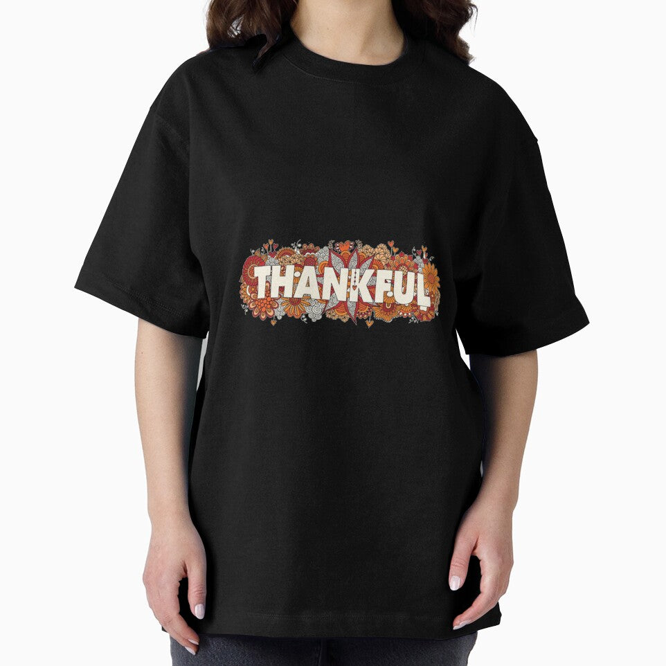 Thankful Gift For Thankfull by iphotograph4 - Adult & Kids T-Shirts, Sweatshirts & Hoodies apparel design preview 2