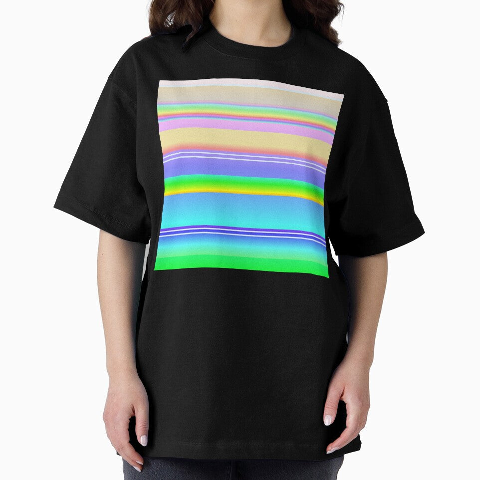 Bright creative color palette vivid combination by - Adult & Kids T-Shirts, Sweatshirts & Hoodies apparel design preview 2