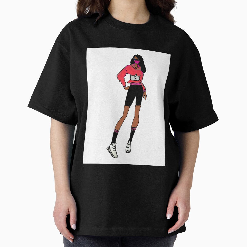 Street Wear by tsaidon - Adult & Kids T-Shirts, Sweatshirts & Hoodies apparel design preview 2