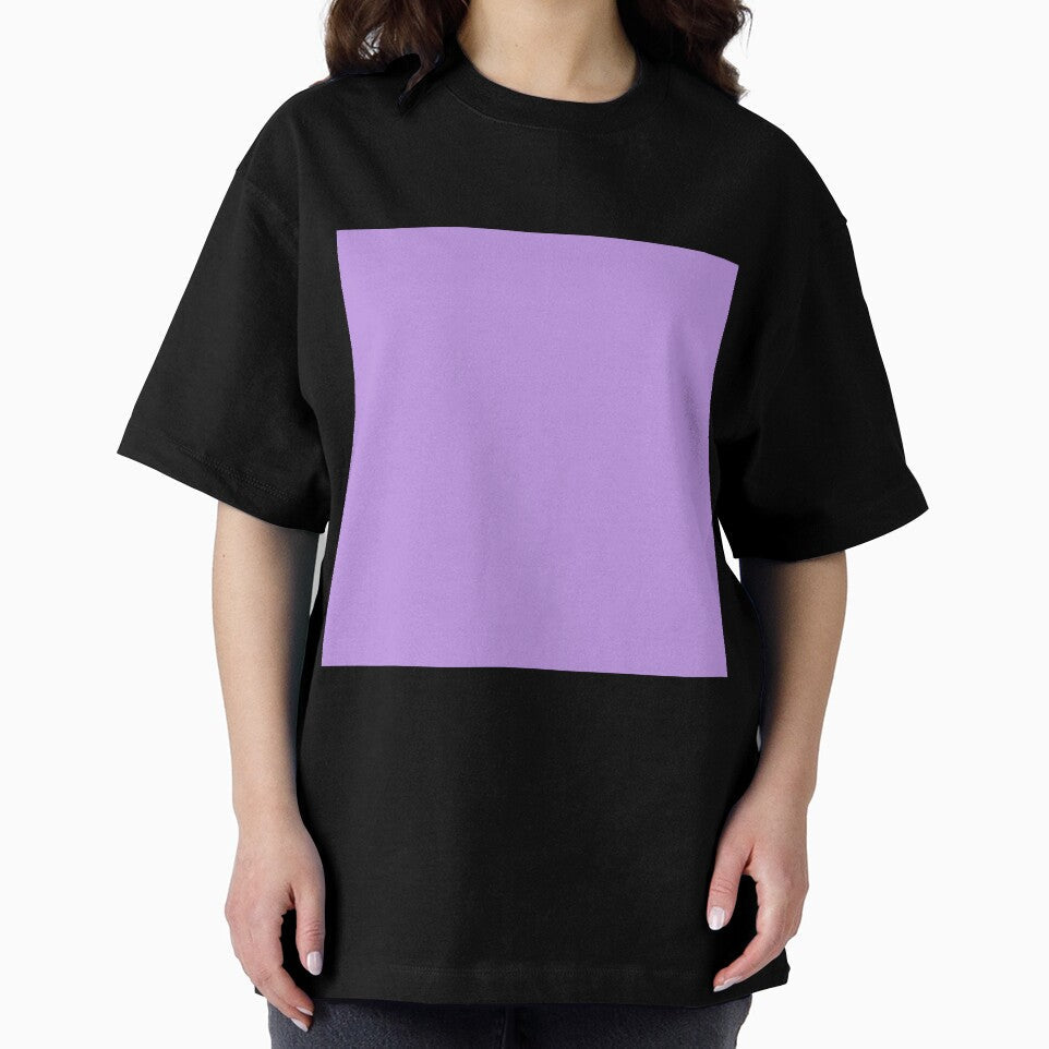Beautiful Cushions/ Plain Bright lavender by - Adult & Kids T-Shirts, Sweatshirts & Hoodies apparel design preview 2