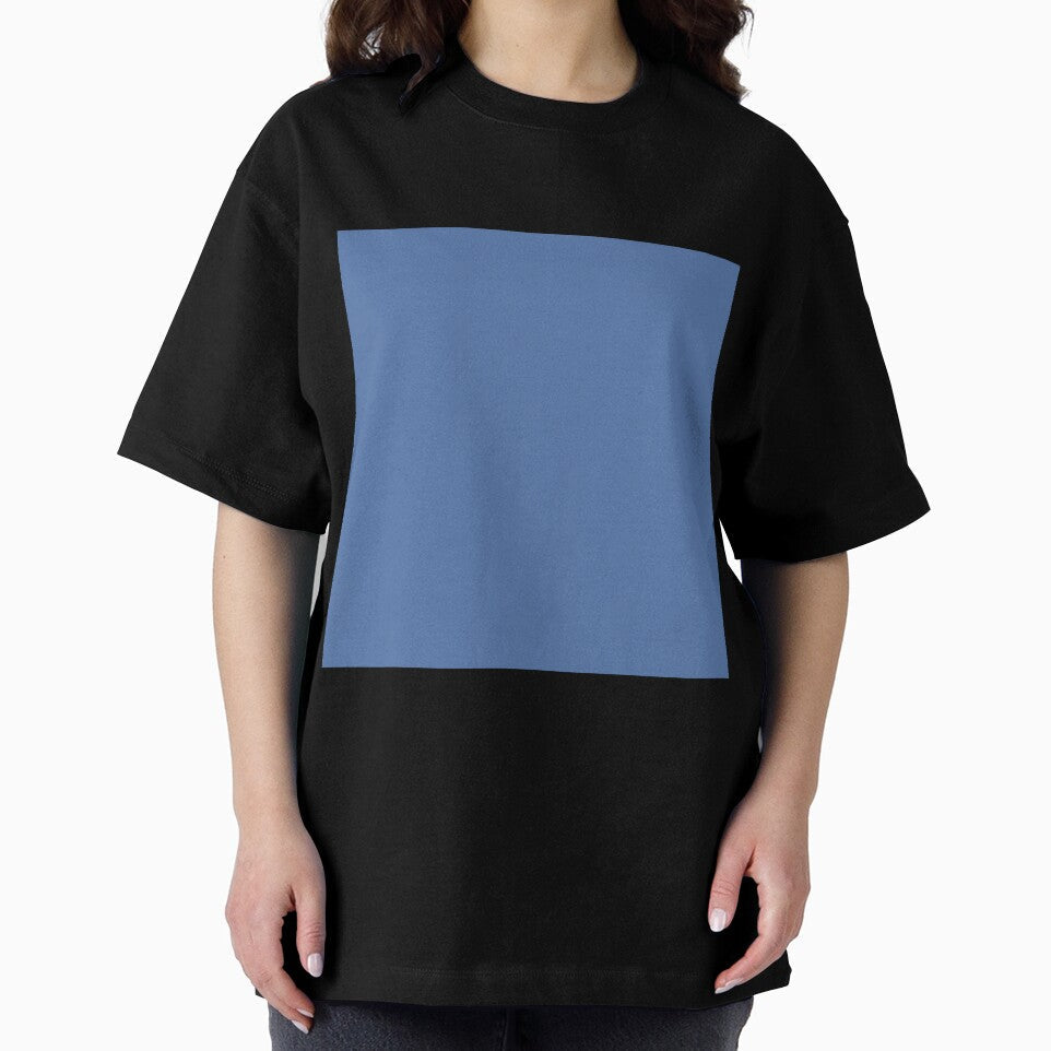 Beautiful Cushions/ Plain Blue yonder by ozcushions - Adult & Kids T-Shirts, Sweatshirts & Hoodies apparel design preview 2