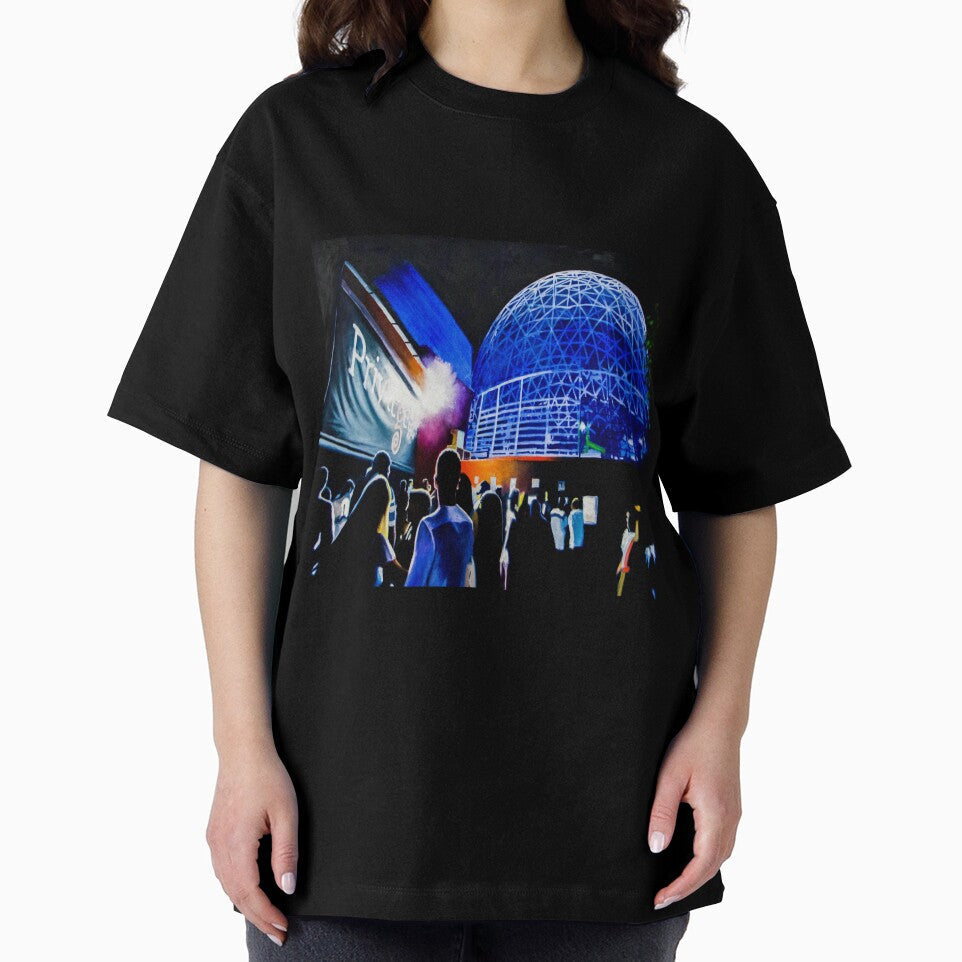 Privilege Nightclub Ibiza by DJ-ART-IBIZA - Adult & Kids T-Shirts, Sweatshirts & Hoodies apparel design preview 2