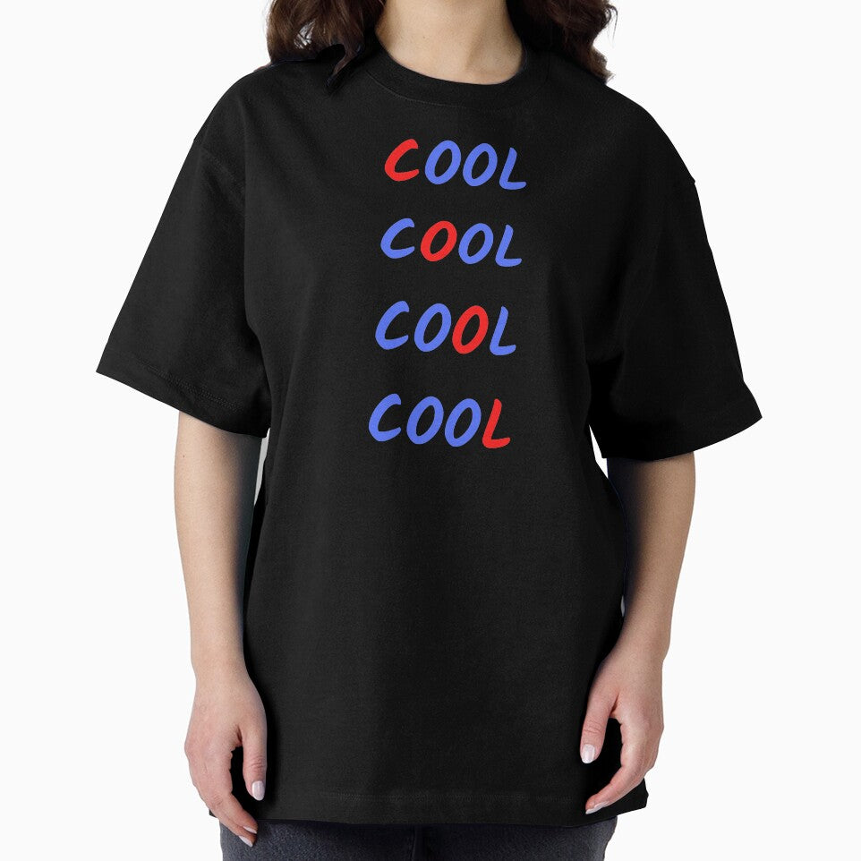 COOL by nimitkhurana - Adult & Kids T-Shirts, Sweatshirts & Hoodies apparel design preview 2