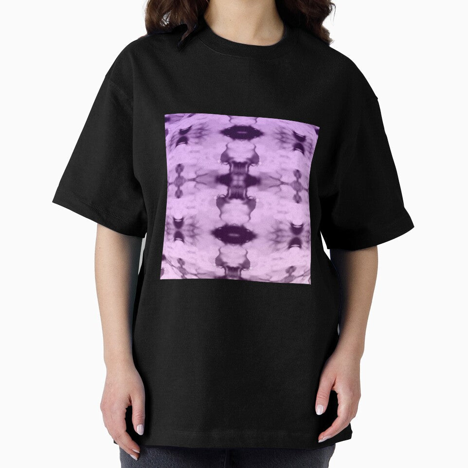 Purple Orb by coribeth - Adult & Kids T-Shirts, Sweatshirts & Hoodies apparel design preview 2