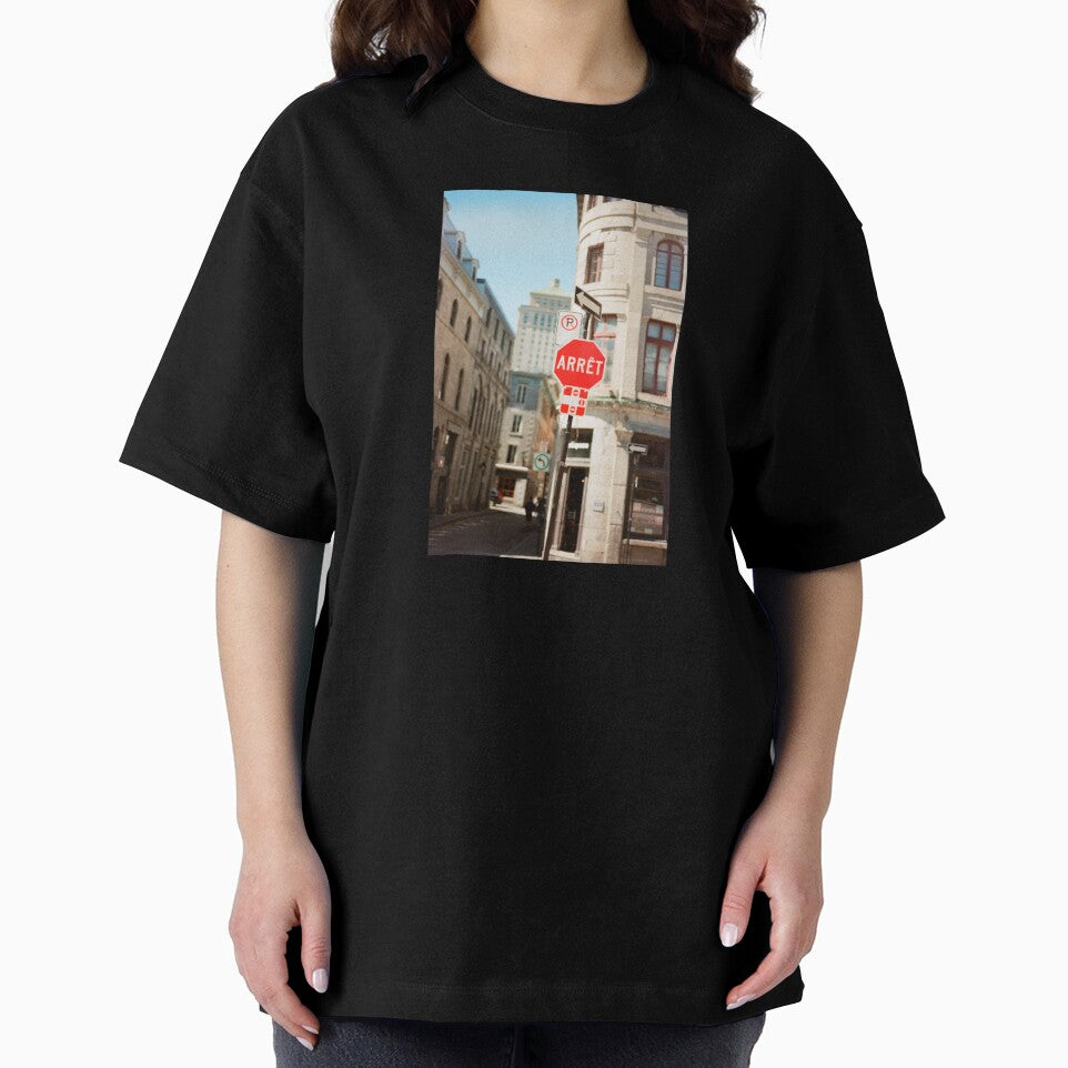 Street Sign by asun5 - Adult & Kids T-Shirts, Sweatshirts & Hoodies apparel design preview 2