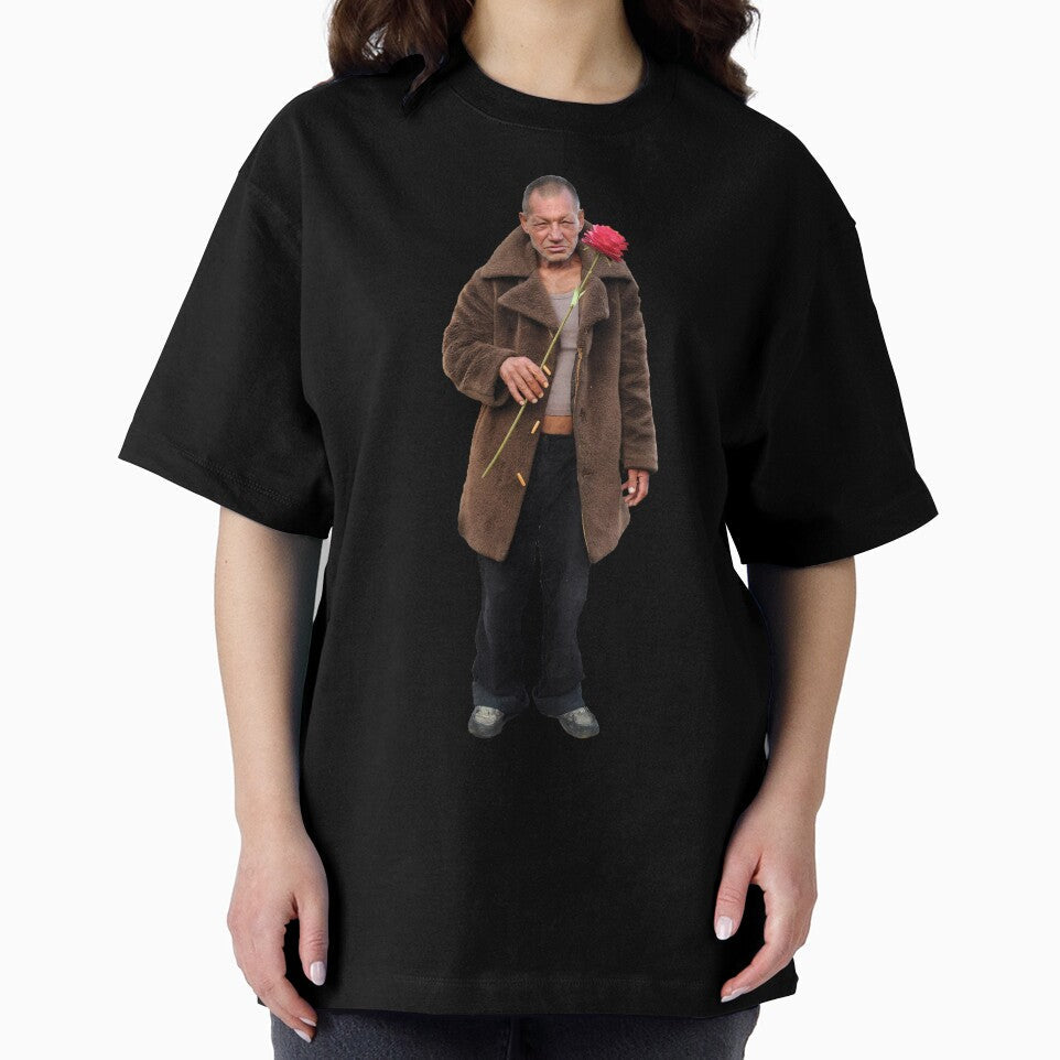 Slavik's Fashion merch #12 by YurkoDyachyshyn - Adult & Kids T-Shirts, Sweatshirts & Hoodies apparel design preview 2