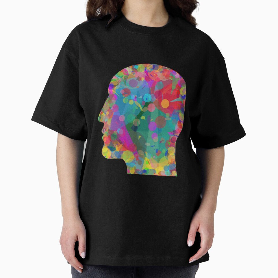 Creative Mind by Reethes - Adult & Kids T-Shirts, Sweatshirts & Hoodies apparel design preview 2