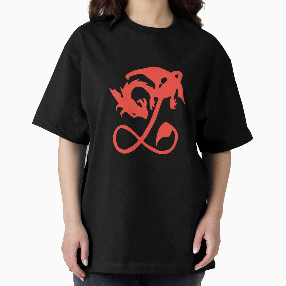 Dragon Initial Monogram Z by Rajeev Singh - Adult & Kids T-Shirts, Sweatshirts & Hoodies apparel design preview 2