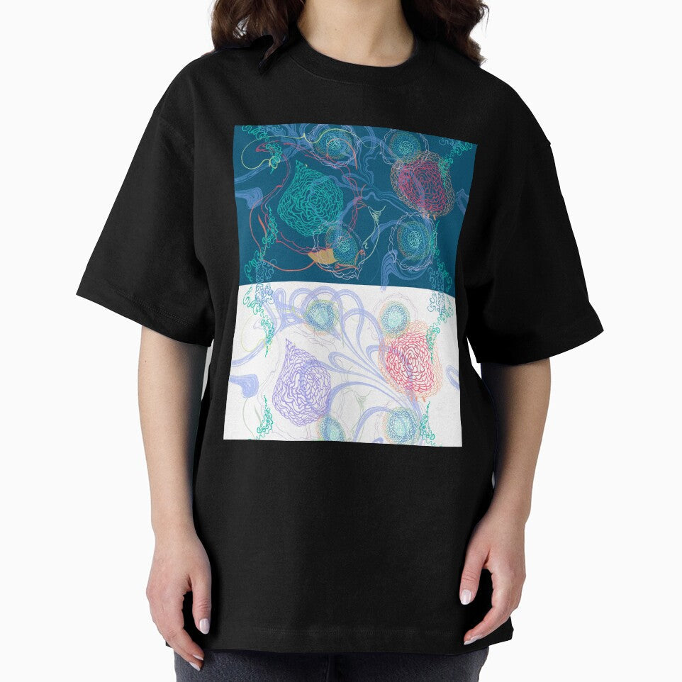 Wiinter Print by BabySin - Adult & Kids T-Shirts, Sweatshirts & Hoodies apparel design preview 2