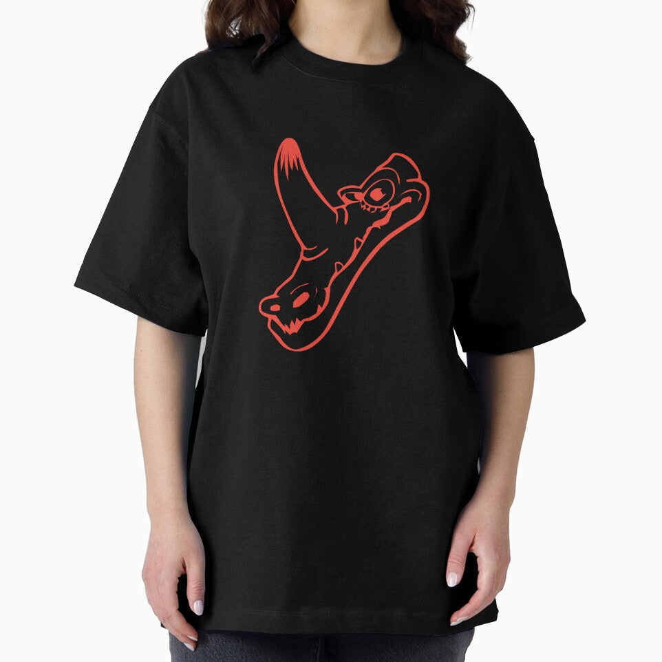 Scary Initial Monogram Y by Rajeev Singh - Adult & Kids T-Shirts, Sweatshirts & Hoodies apparel design preview 2