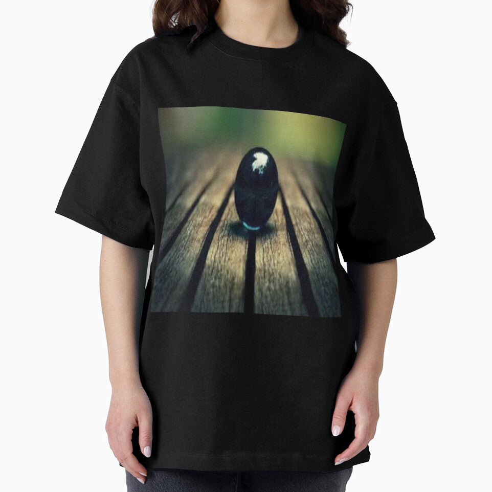 Dark Blue Eye ball Design by Sameer Shrivastava - Adult & Kids T-Shirts, Sweatshirts & Hoodies apparel design preview 2