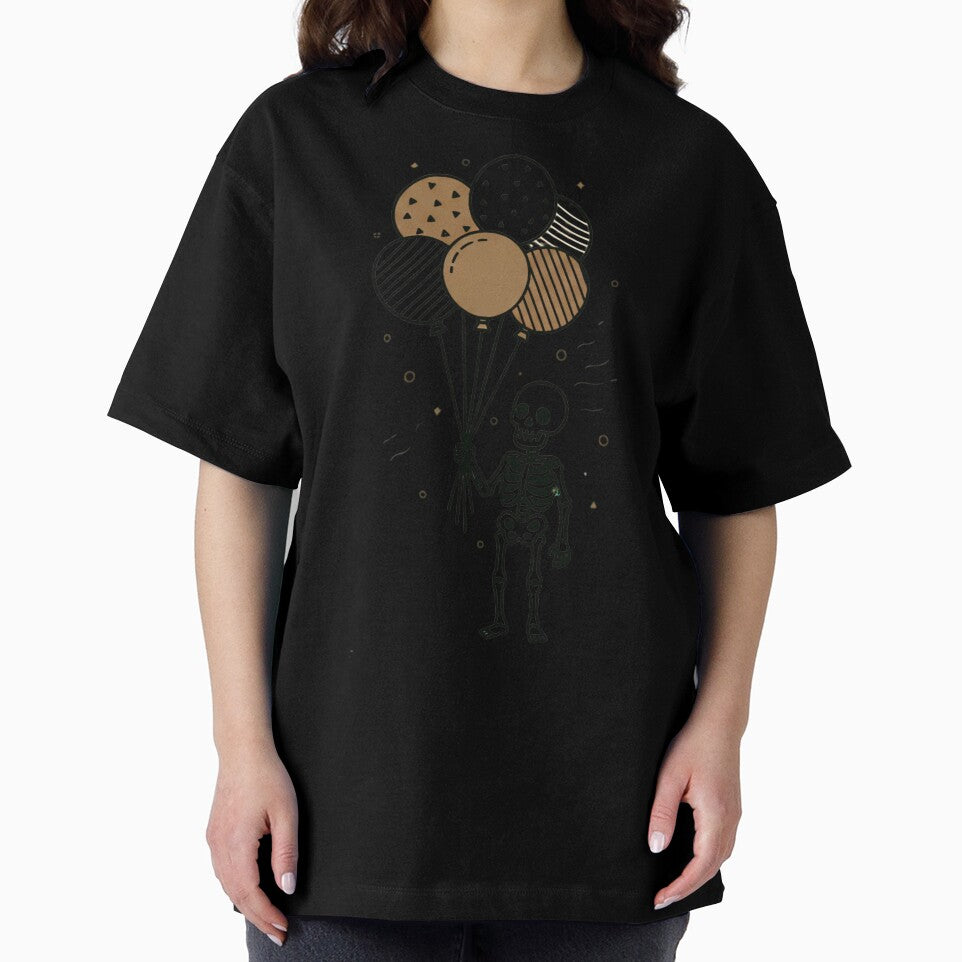 VENDOR Minimalist Skeleton Streetwear Art by - Adult & Kids T-Shirts, Sweatshirts & Hoodies apparel design preview 2
