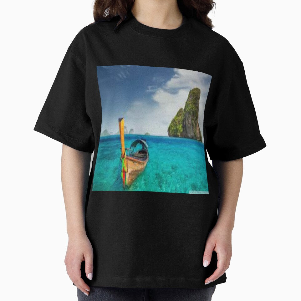 Beautiful design with nice weather by Sameer - Adult & Kids T-Shirts, Sweatshirts & Hoodies apparel design preview 2