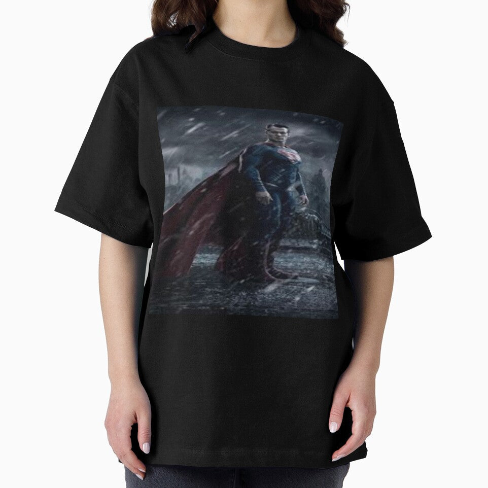 Super Hero Design by Sameer Shrivastava - Adult & Kids T-Shirts, Sweatshirts & Hoodies apparel design preview 2