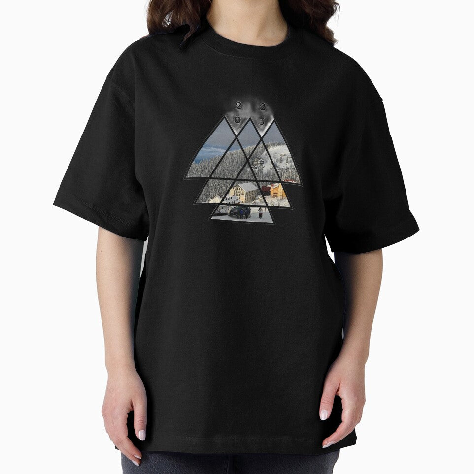 Men's Graphic Funny Design Mountain 2023 by - Adult & Kids T-Shirts, Sweatshirts & Hoodies apparel design preview 2