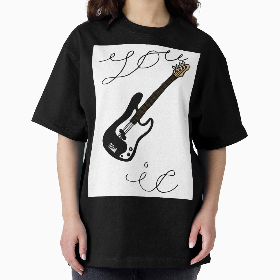 You Bass ic by RoryKennedy - Adult & Kids T-Shirts, Sweatshirts & Hoodies apparel design preview 2
