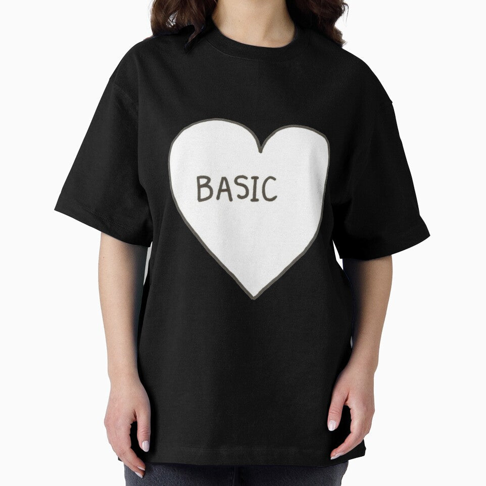 Basic by Dark-Happiness - Adult & Kids T-Shirts, Sweatshirts & Hoodies apparel design preview 2
