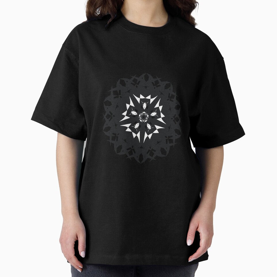 Perfect shapes 2 by Work of art Shop - Adult & Kids T-Shirts, Sweatshirts & Hoodies apparel design preview 2