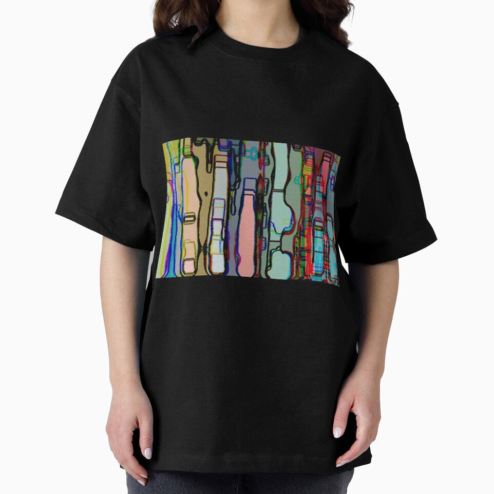 Waiting by ozcushionstoo - Adult & Kids T-Shirts, Sweatshirts & Hoodies apparel design preview 2