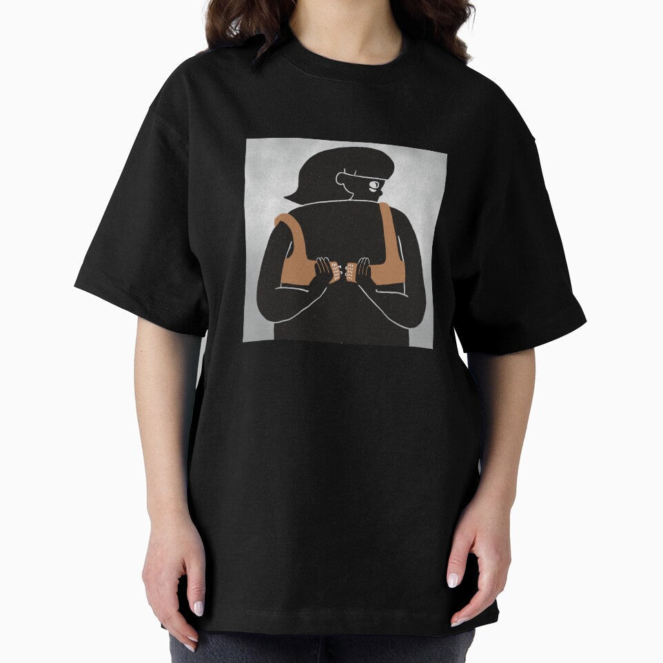 Wearing a bra by Wowliful - Adult & Kids T-Shirts, Sweatshirts & Hoodies apparel design preview 2