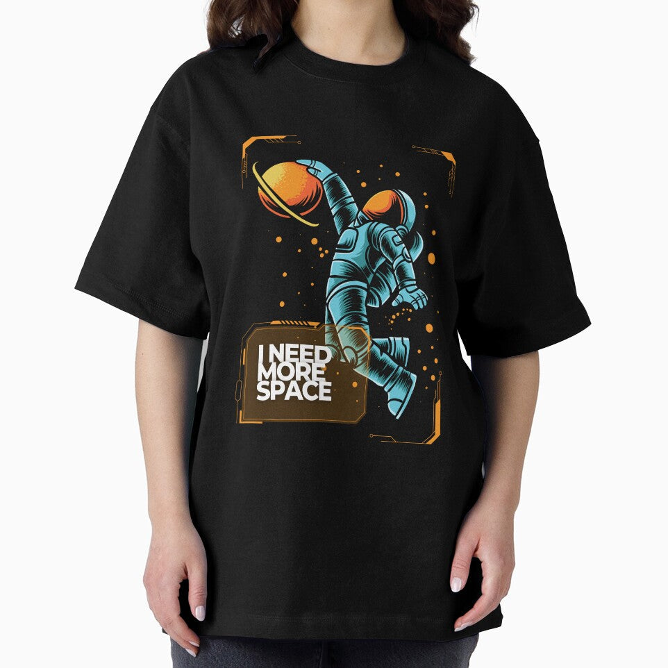 Space Time by Similce - Adult & Kids T-Shirts, Sweatshirts & Hoodies apparel design preview 2