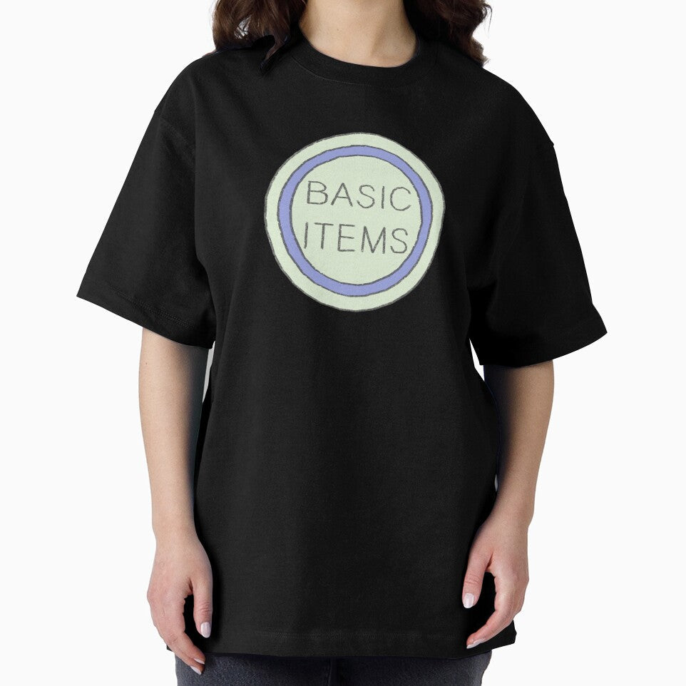 BASIC ITEMS (Cardcaptor Sakura) by platypusinplaid - Adult & Kids T-Shirts, Sweatshirts & Hoodies apparel design preview 2