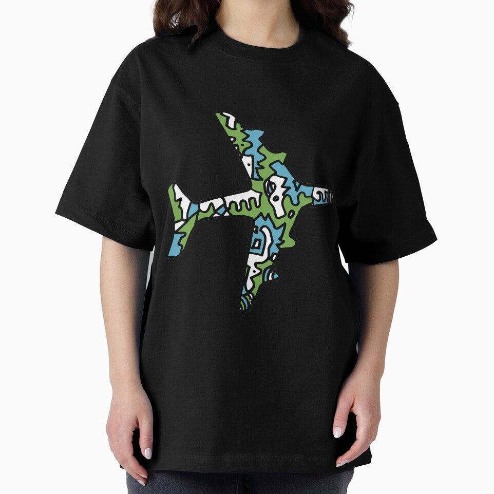 Plain by Cristóbal Peña y Lillo - Adult & Kids T-Shirts, Sweatshirts & Hoodies apparel design preview 2