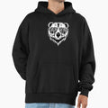 Papa Bear Hoodie - Fun Novelty Design Men Women - T-Shirt, Sweatshirt, Hoodie
