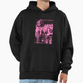 Nana Anime Hoodie - Unique Graphic for Adults - T-Shirt, Sweatshirt, Hoodie