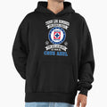 Playera Maquina Celeste De Cruz Azul Hoodie - Aesthetic Graphic Unisex - T-Shirt, Sweatshirt, Hoodie