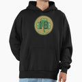 Quest Banner 18 Hoodie - Streetwear Style for Adults - T-Shirt, Sweatshirt, Hoodie